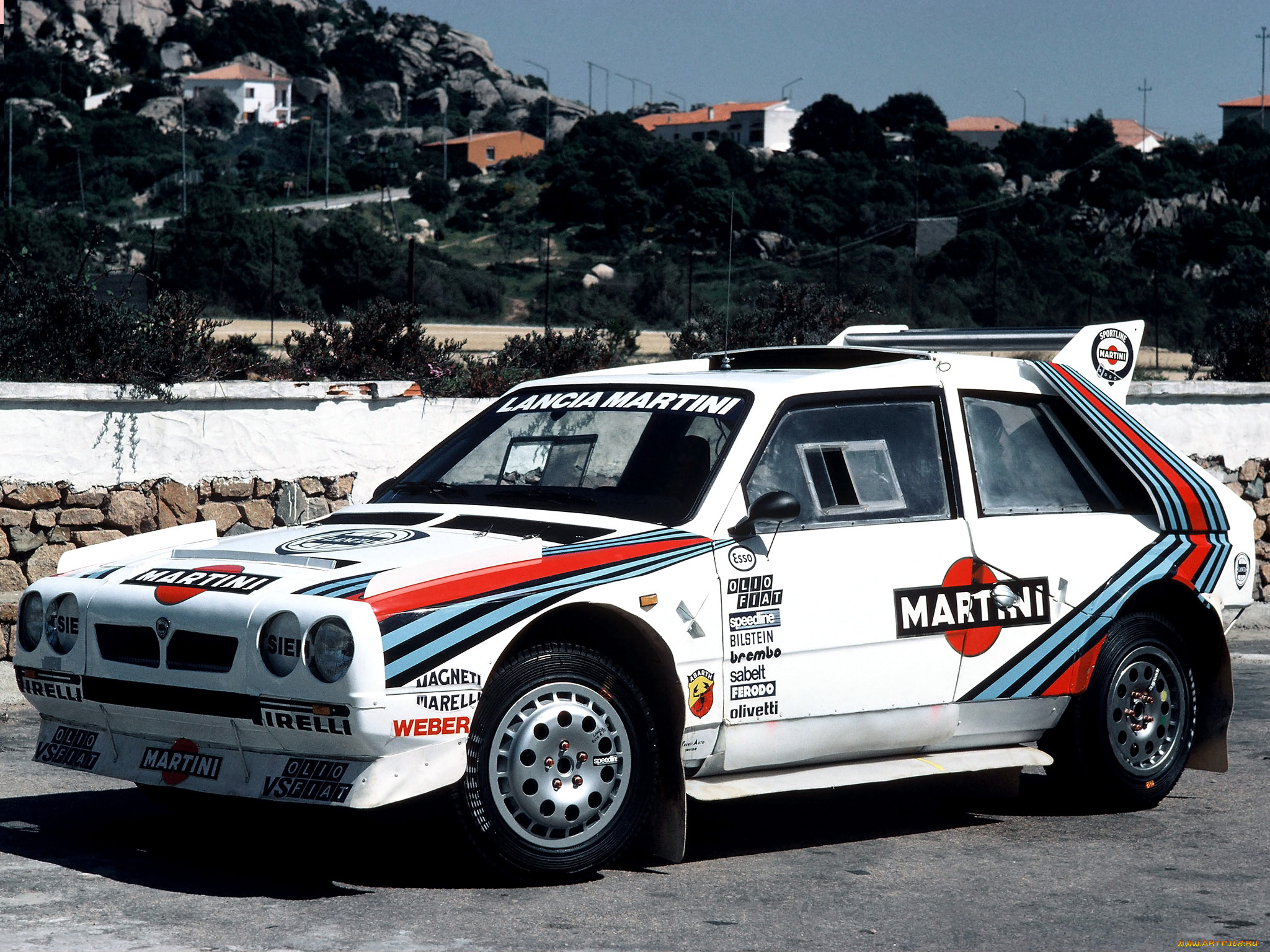 , lancia